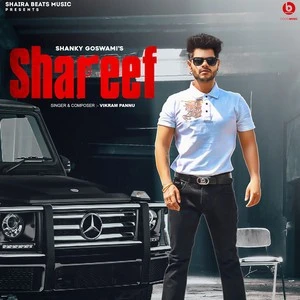 Shareef Vikram Pannu mp3 song download, Shareef Vikram Pannu full album mp3 song