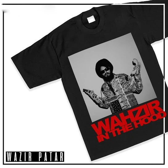 Wahzirinthehood Wazir Patar mp3 song download, Wahzirinthehood Wazir Patar full album mp3 song