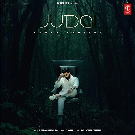 Judai Aarsh Benipal mp3 song download, Judai Aarsh Benipal full album mp3 song