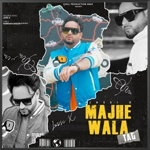 Majhe Wala Tag Jassi X mp3 song download, Majhe Wala Tag Jassi X full album mp3 song