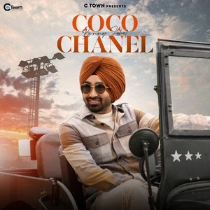 Coco Chanel Bunny Johal mp3 song download, Coco Chanel Bunny Johal full album mp3 song