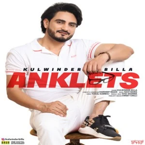Anklets Kulwinder Billa mp3 song download, Anklets Kulwinder Billa full album mp3 song