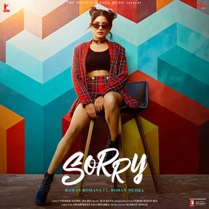 Sorry Raman Romana mp3 song download, Sorry Raman Romana full album mp3 song