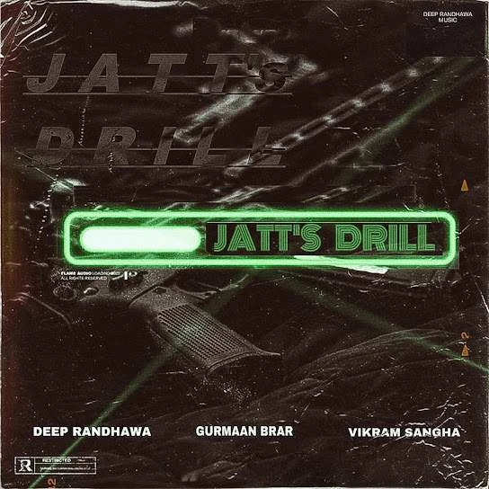 Jatt-S DRill Deep Randhawa mp3 song download, Jatt-S DRill Deep Randhawa full album mp3 song