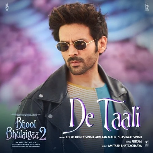 De Taali Yo Yo Honey Singh mp3 song download, De Taali Yo Yo Honey Singh full album mp3 song