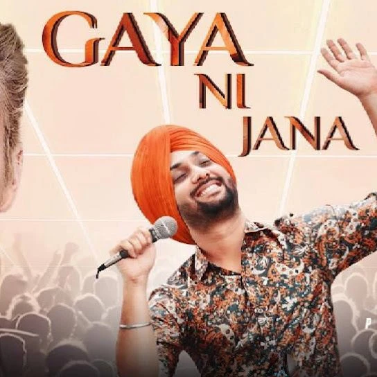 Gaya Ni Jana Preet Singh mp3 song download, Gaya Ni Jana (JukeBox) Preet Singh full album mp3 song