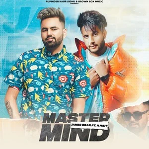 Master Mind James Brar mp3 song download, Master Mind James Brar full album mp3 song