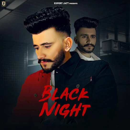 Black Night Nawab mp3 song download, Black Night Nawab full album mp3 song