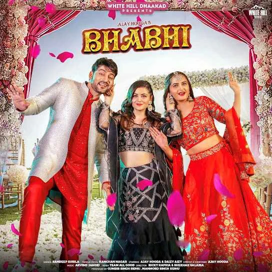 Bhabhi Sandeep Surila, Kanchan Nagar mp3 song download, Bhabhi Sandeep Surila, Kanchan Nagar full album mp3 song