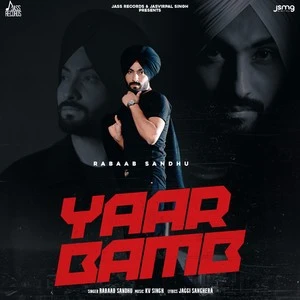 Yaar Bamb Rabaab Sandhu mp3 song download, Yaar Bamb Rabaab Sandhu full album mp3 song