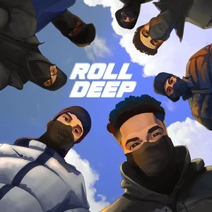 Roll Deep Tegi Pannu mp3 song download, Roll Deep Tegi Pannu full album mp3 song
