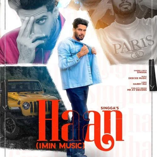 Haan Singga mp3 song download, Haan (1Min Music) Singga full album mp3 song