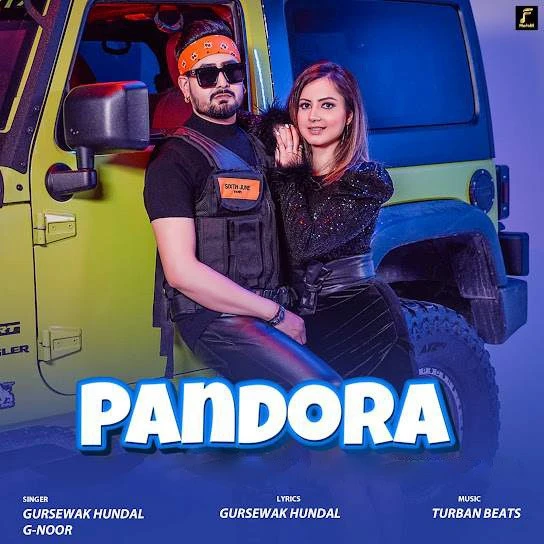 Pandora Gursewak Hundal mp3 song download, Pandora Gursewak Hundal full album mp3 song