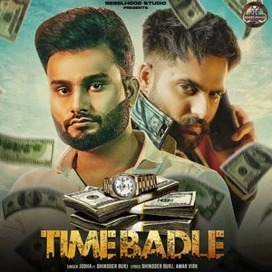 Time Badle Jodha mp3 song download, Time Badle Jodha full album mp3 song