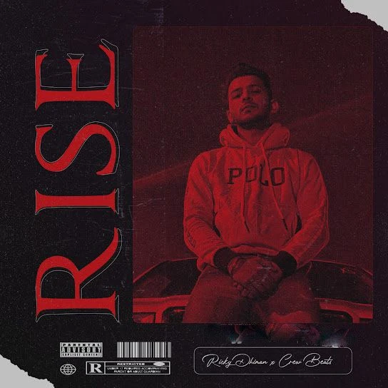 Rise Ricky Dhiman mp3 song download, Rise Ricky Dhiman full album mp3 song