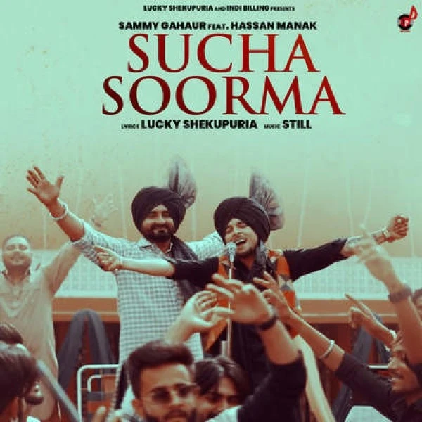 Sucha Soorma Hassan Manak mp3 song download, Sucha Soorma Hassan Manak full album mp3 song