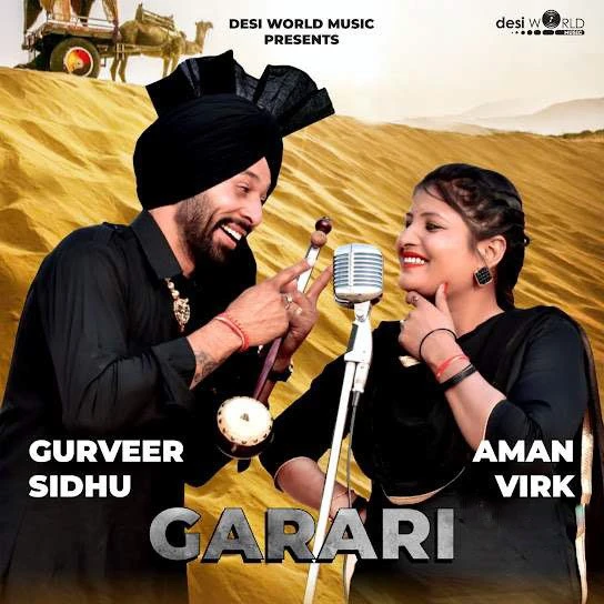 Garari Gurveer Sidhu, Aman Virk mp3 song download, Garari Gurveer Sidhu, Aman Virk full album mp3 song