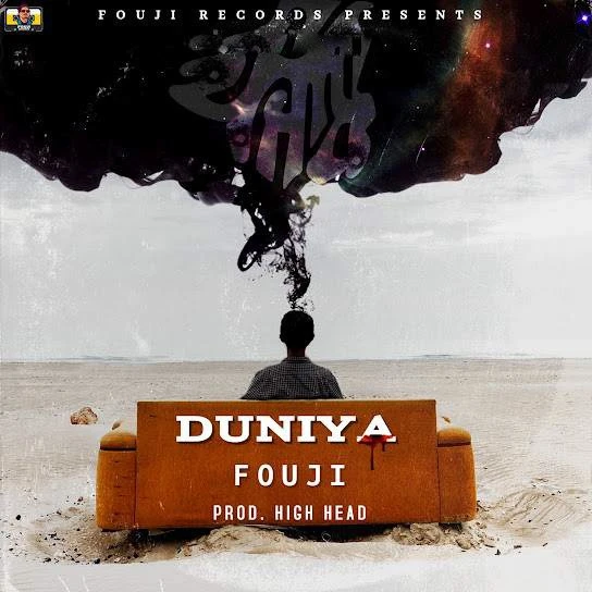 Duniya Fouji mp3 song download, Duniya Fouji full album mp3 song