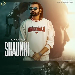 Shaunki Kaash mp3 song download, Shaunki Kaash full album mp3 song