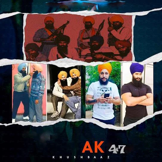 Ak47 Kushbaaz mp3 song download, Ak47 Kushbaaz full album mp3 song