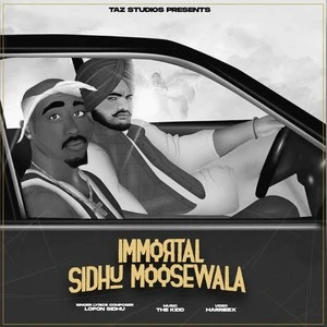 Immortal Sidhu Moose Wala Lopon Sidhu mp3 song download, Immortal Sidhu Moose Wala Lopon Sidhu full album mp3 song