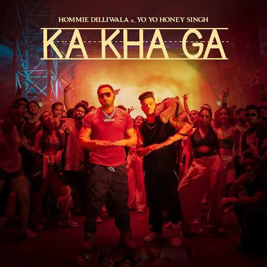 Ka Kha Ga Hommie Dilliwala, Yo Yo Honey Singh mp3 song download, Ka Kha Ga Hommie Dilliwala, Yo Yo Honey Singh full album mp3 song