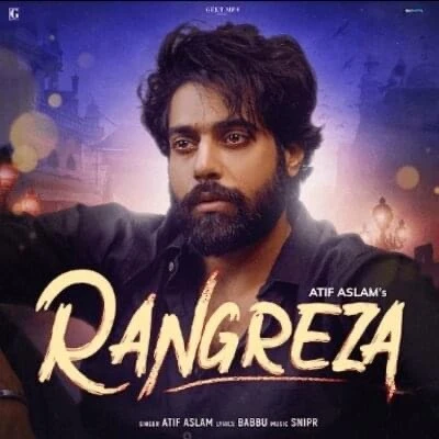 Rangreza Atif Aslam mp3 song download, Rangreza Atif Aslam full album mp3 song
