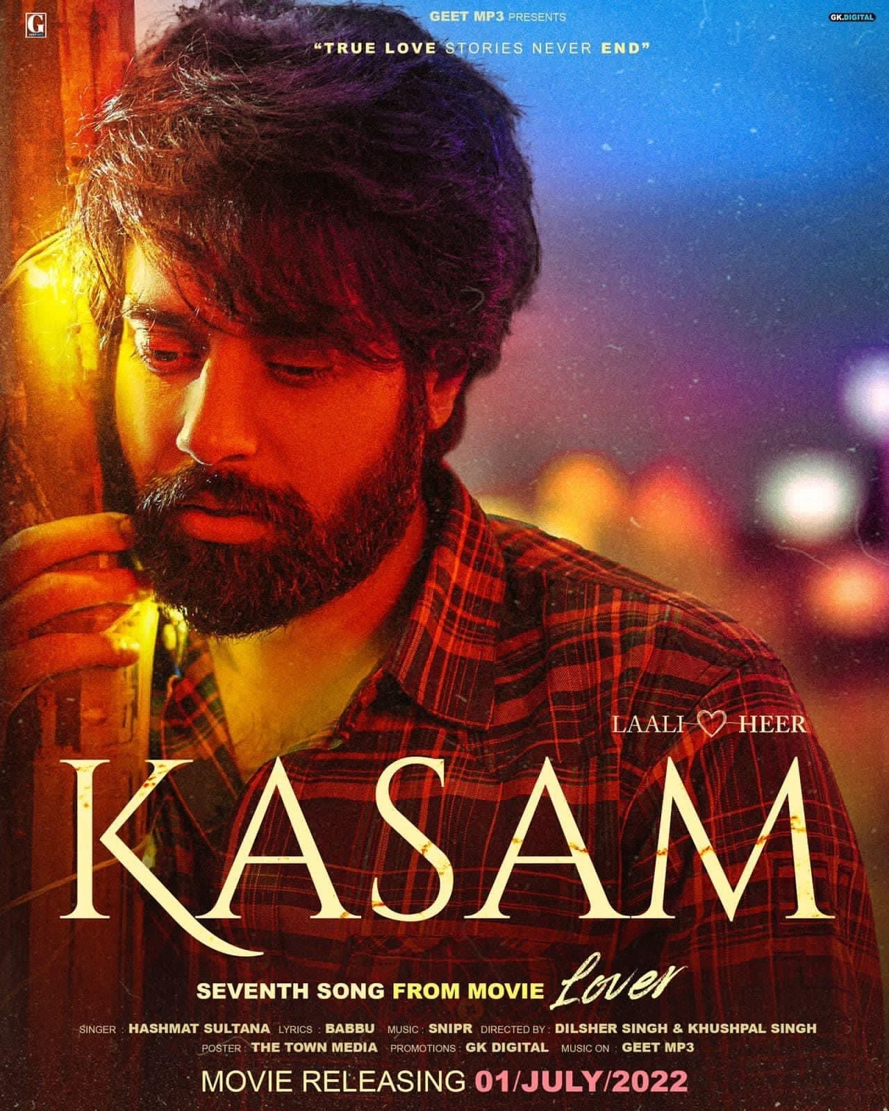 Kasam Hashmat Sultana mp3 song download, Kasam Hashmat Sultana full album mp3 song