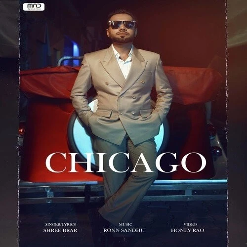 Chicago Shree Brar mp3 song download, Chicago Shree Brar full album mp3 song