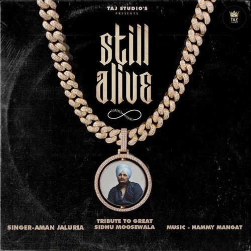 Still Alive Aman Jaluria mp3 song download, Still Alive Aman Jaluria full album mp3 song