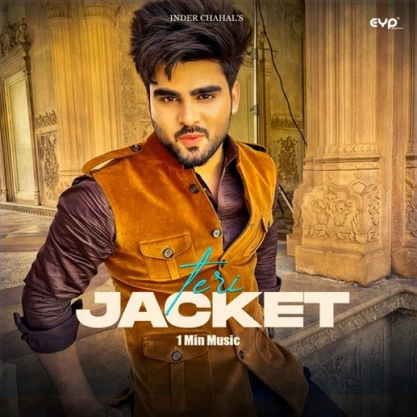 Teri Jacket Inder Chahal mp3 song download, Teri Jacket Inder Chahal full album mp3 song