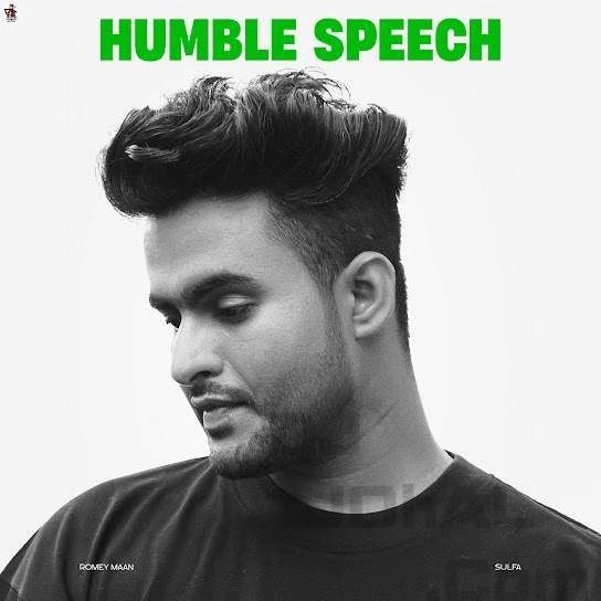 Humble Speech Romey Maan mp3 song download, Humble Speech Romey Maan full album mp3 song