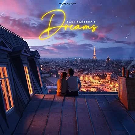 Dreams Rani Randeep mp3 song download, Dreams Rani Randeep full album mp3 song