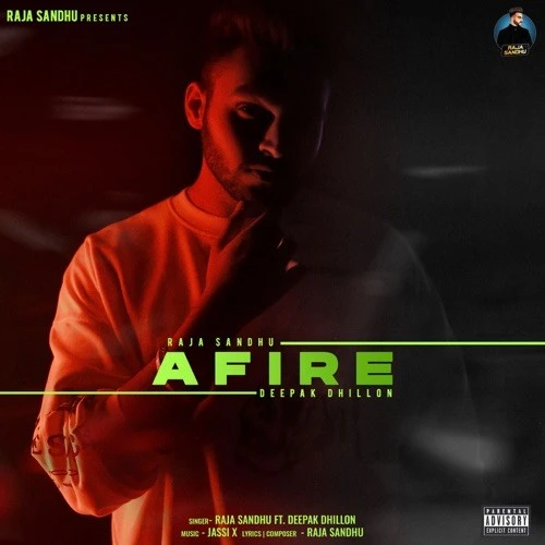 Afire Raja Sandhu mp3 song download, Afire Raja Sandhu full album mp3 song
