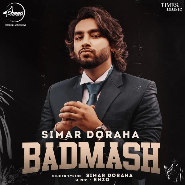 Badmash Simar Doraha mp3 song download, Badmash Simar Doraha full album mp3 song