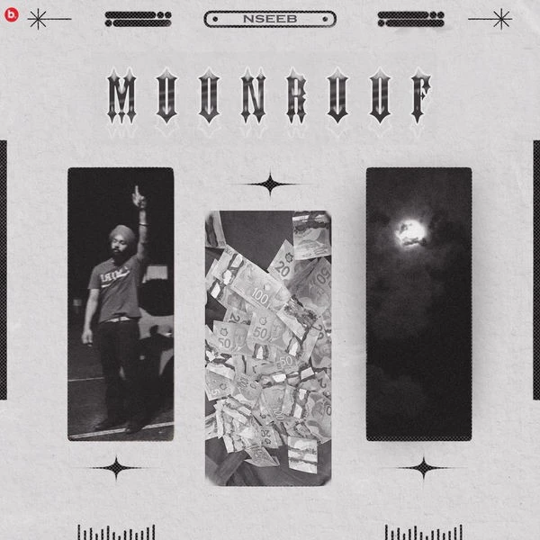 Moonroof Nseeb mp3 song download, Moonroof Nseeb full album mp3 song