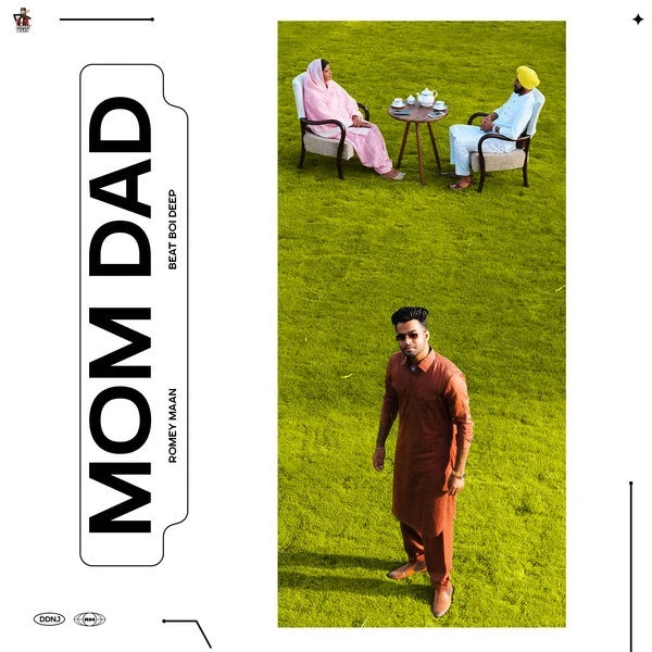 Mom Dad Romey Maan mp3 song download, Mom Dad Romey Maan full album mp3 song