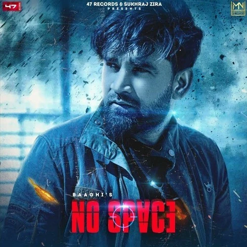No Space Baaghi mp3 song download, No Space Baaghi full album mp3 song