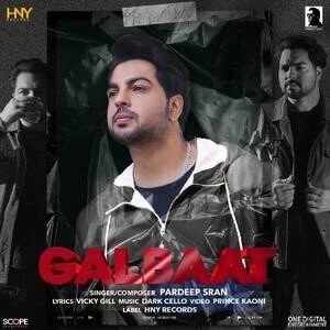 Galbaat Pardeep Sran mp3 song download, Galbaat Pardeep Sran full album mp3 song