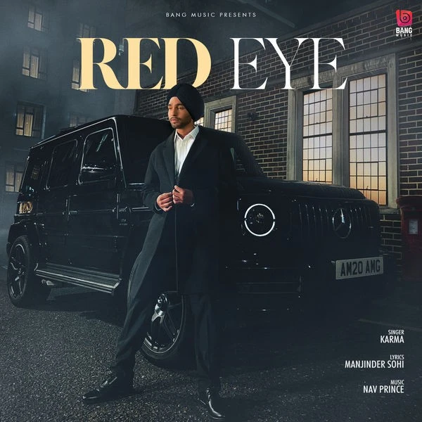 Red Eye Karma mp3 song download, Red Eye Karma full album mp3 song