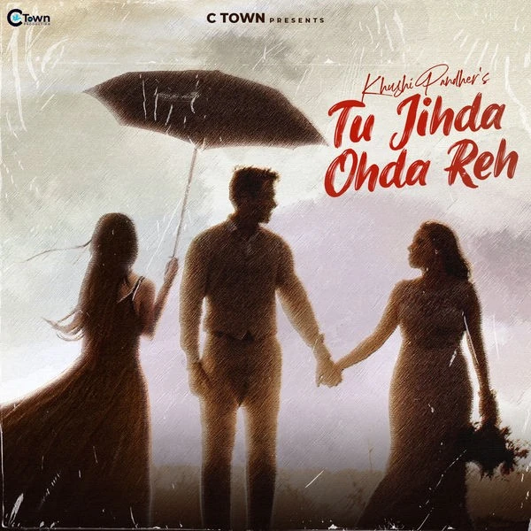 Tu Jihda Ohda Reh Khushi Pandher mp3 song download, Tu Jihda Ohda Reh Khushi Pandher full album mp3 song
