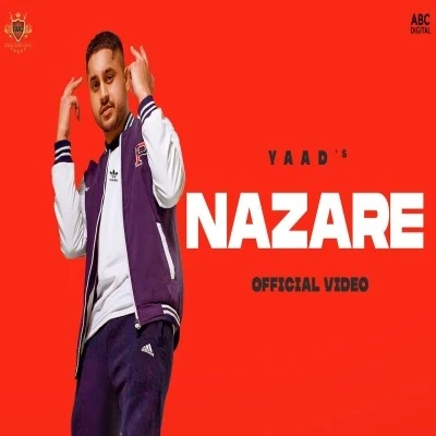 Nazare Yaad mp3 song download, Nazare Yaad full album mp3 song