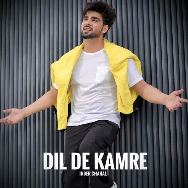 Dil De Kamre Inder Chahal mp3 song download, Dil De Kamre Inder Chahal full album mp3 song