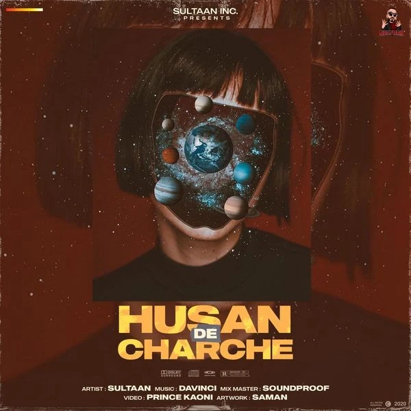 Husan De Charche Sultaan mp3 song download, Husan De Charche Sultaan full album mp3 song