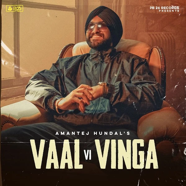 Vaal Vi Vinga Amantej Hundal mp3 song download, Vaal Vi Vinga Amantej Hundal full album mp3 song