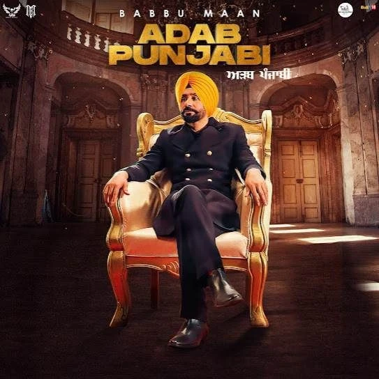 Telepathy Babbu Maan mp3 song download, Telepathy Babbu Maan full album mp3 song
