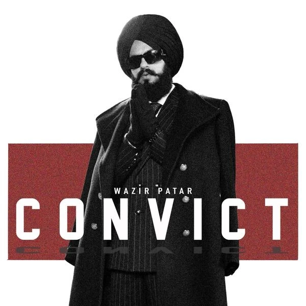 Convict Wazir Patar mp3 song download, Convict Wazir Patar full album mp3 song