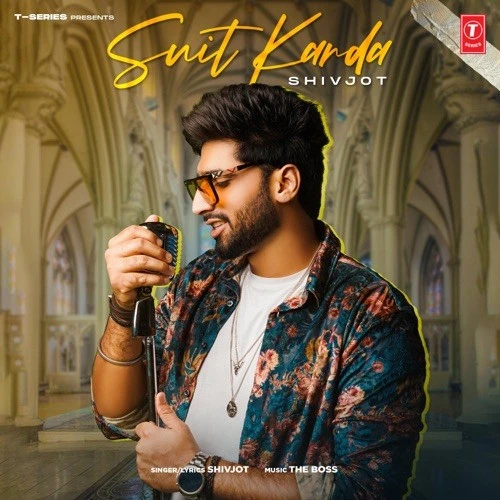 Suit Karda Shivjot mp3 song download, Suit Karda Shivjot full album mp3 song