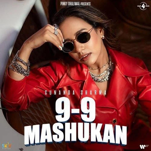 9-9 Mashukan Sunanda Sharma mp3 song download, 9-9 Mashukan Sunanda Sharma full album mp3 song