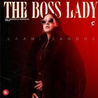 Tere Piche Piche Baani Sandhu mp3 song download, The Boss Lady Baani Sandhu full album mp3 song